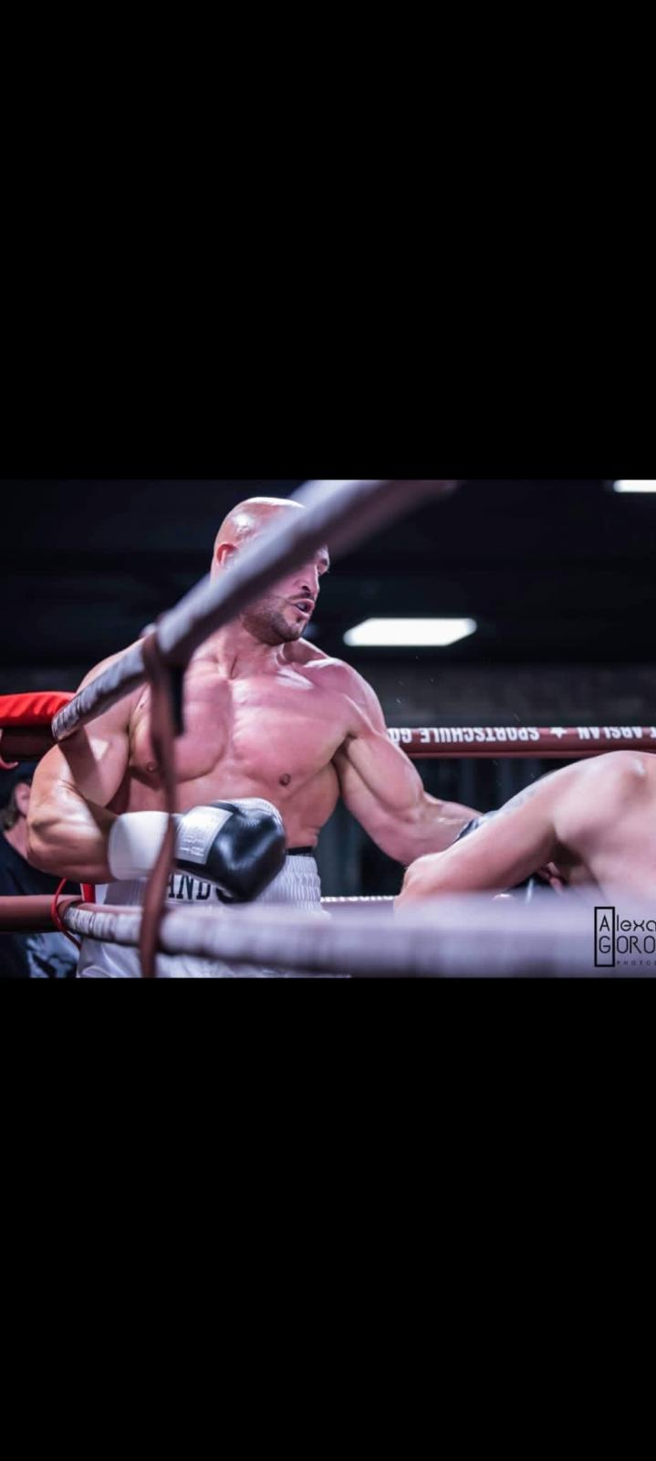 Boxtraining Jugendliche Mallorca